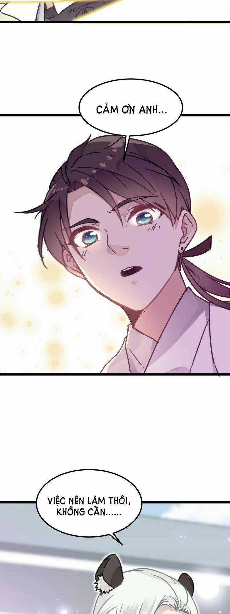 Yêu Thợ Săn Chapter 55 trang 6