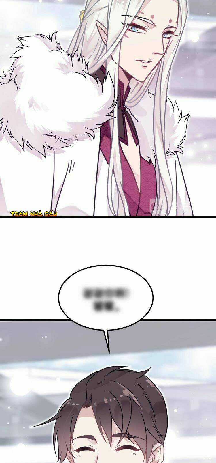 Yêu Thợ Săn Chapter 55 trang 7