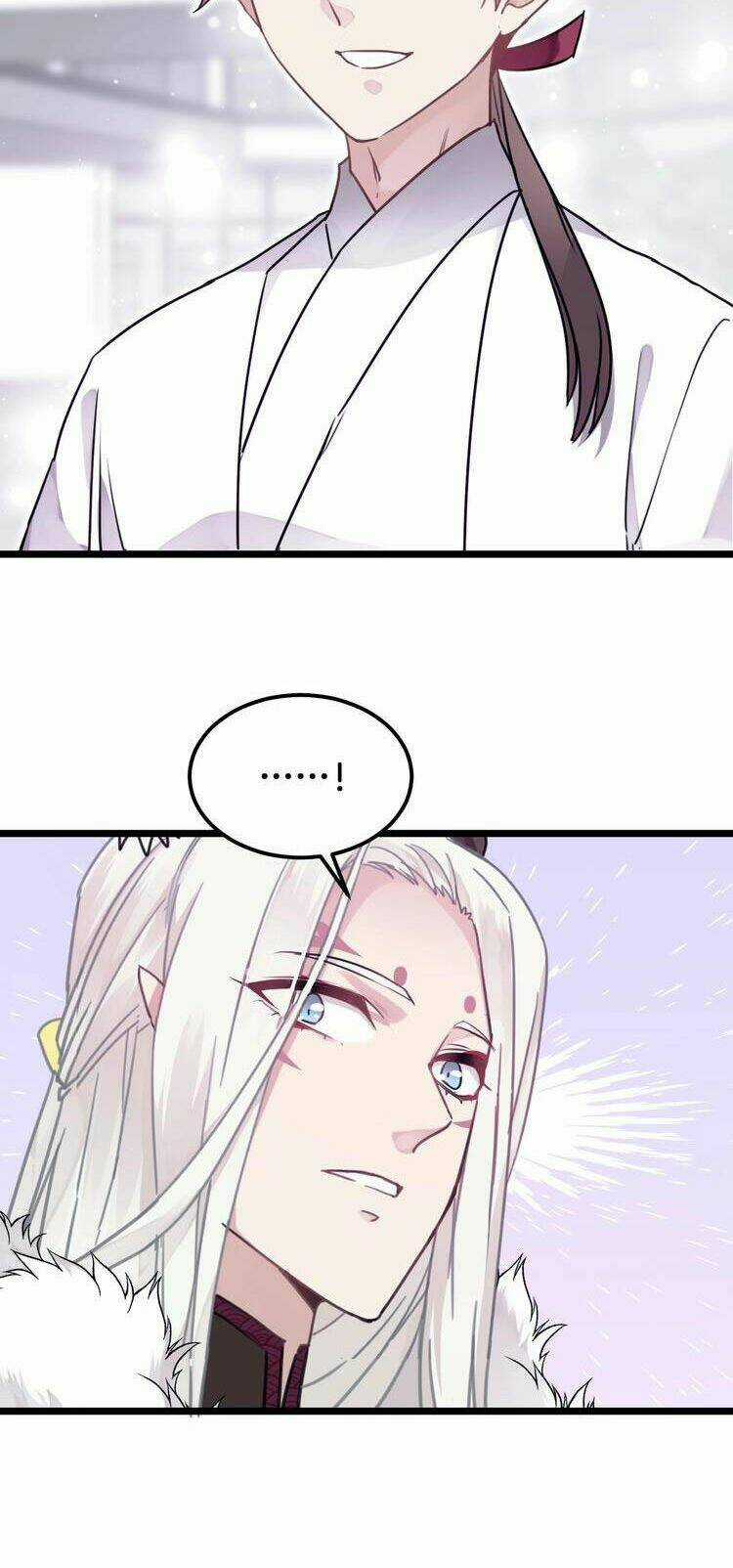 Yêu Thợ Săn Chapter 55 trang 8