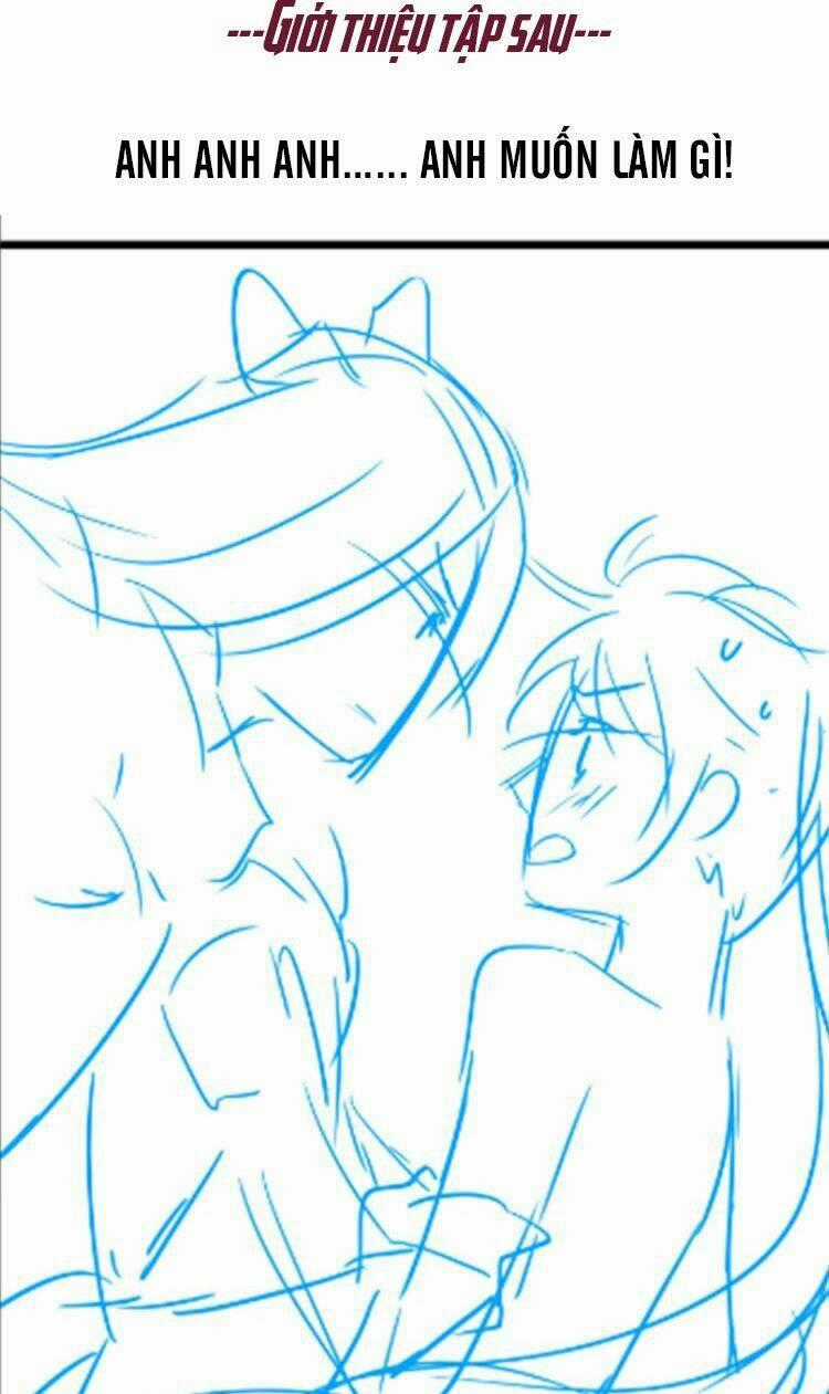 Yêu Thợ Săn Chapter 56 trang 23