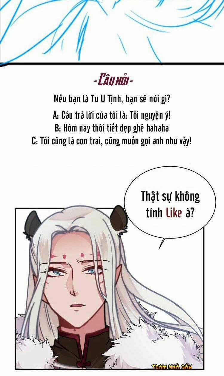 Yêu Thợ Săn Chapter 56 trang 24