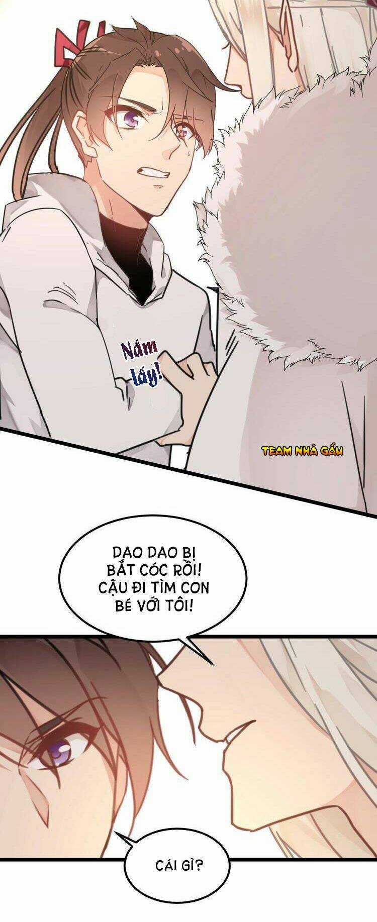 Yêu Thợ Săn Chapter 56 trang 9
