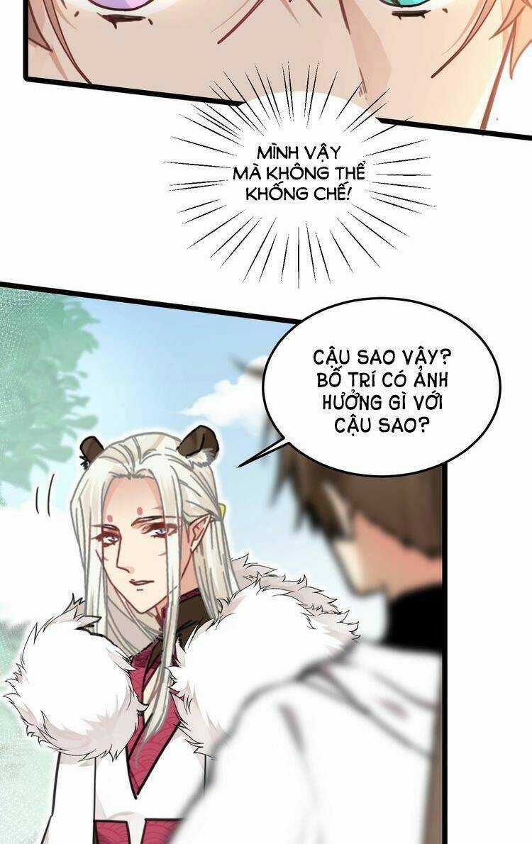Yêu Thợ Săn Chapter 57 trang 16