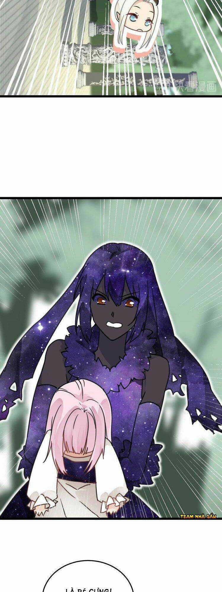 Yêu Thợ Săn Chapter 57 trang 2