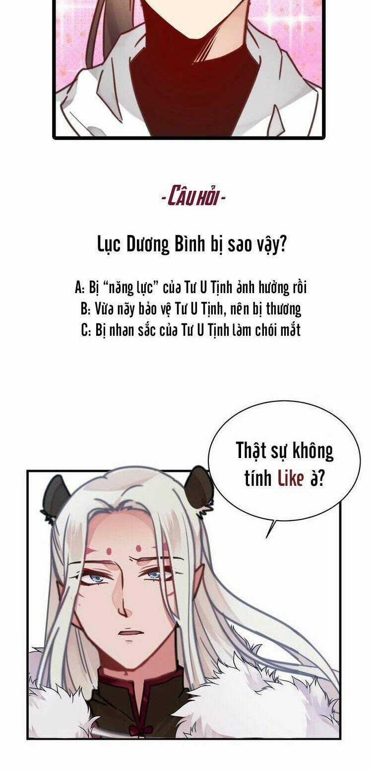 Yêu Thợ Săn Chapter 57 trang 22