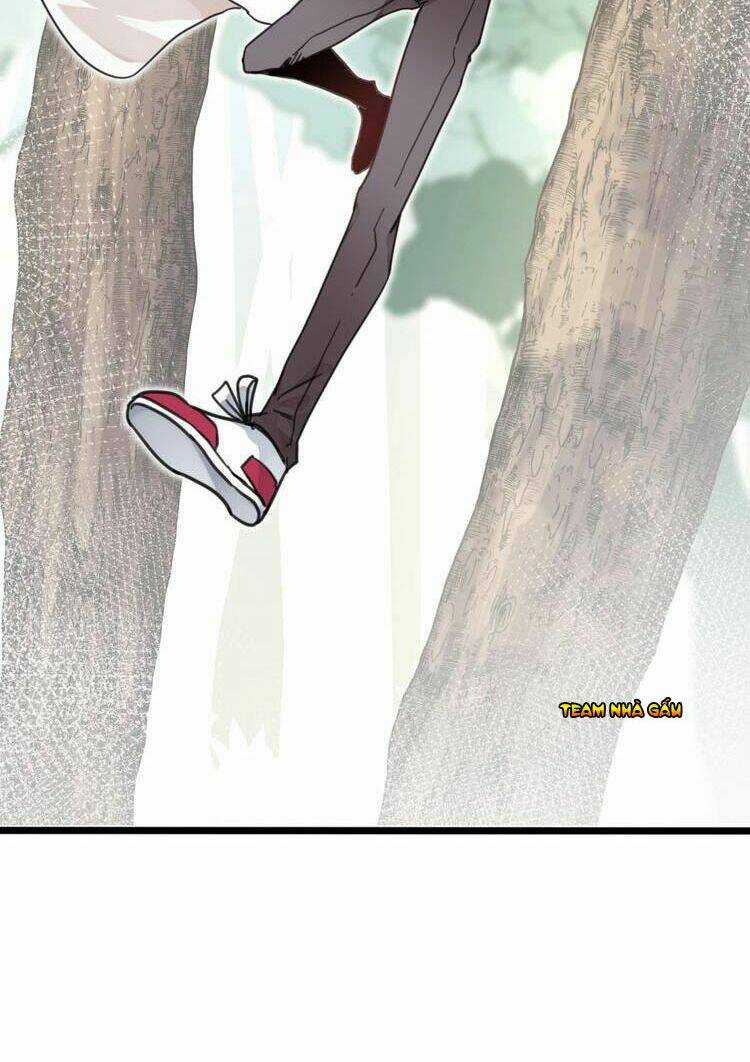 Yêu Thợ Săn Chapter 57 trang 5