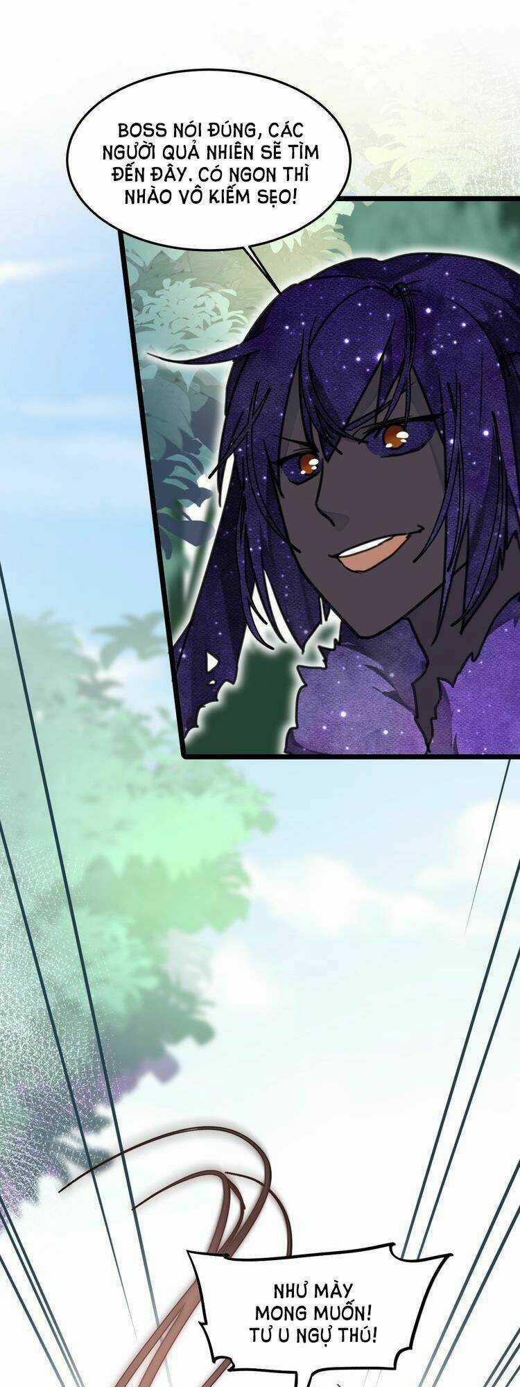 Yêu Thợ Săn Chapter 57 trang 6