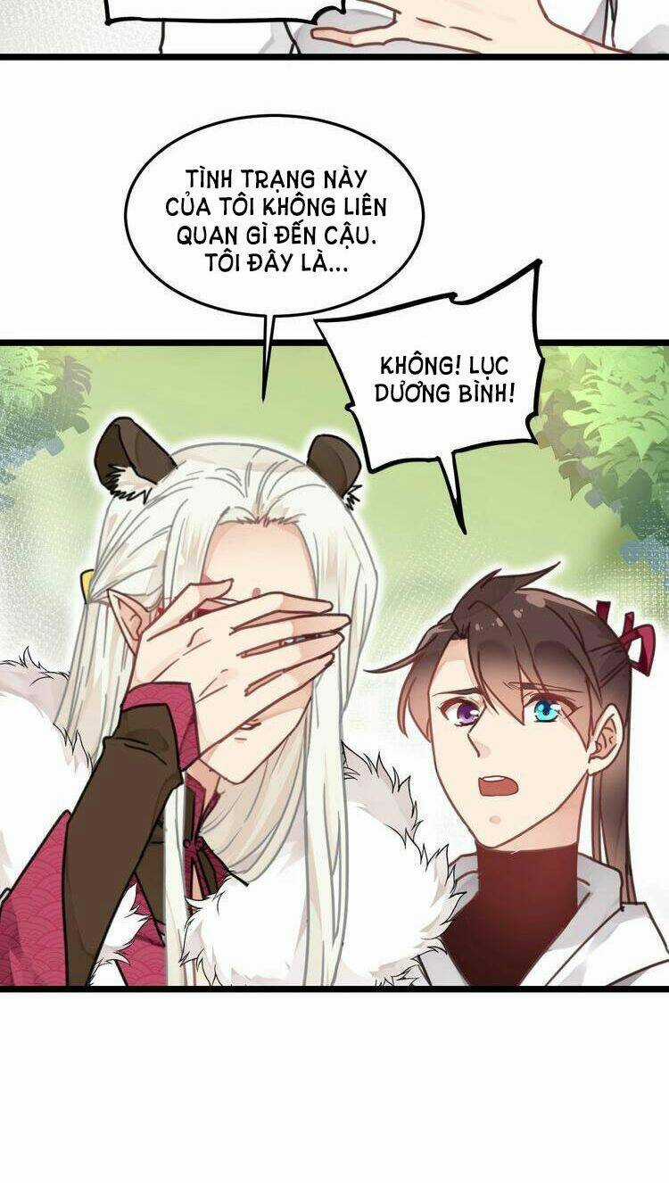 Yêu Thợ Săn Chapter 58 trang 10