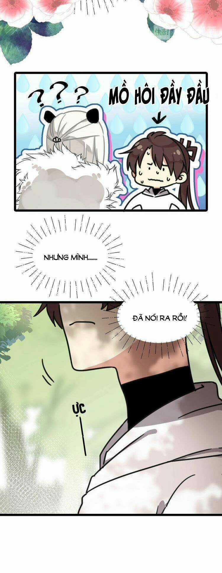 Yêu Thợ Săn Chapter 58 trang 15