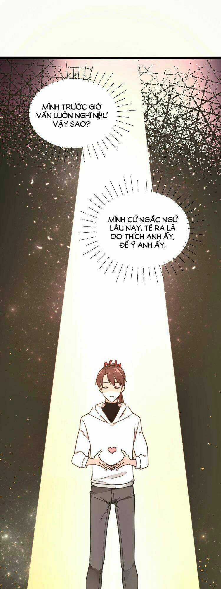 Yêu Thợ Săn Chapter 58 trang 16