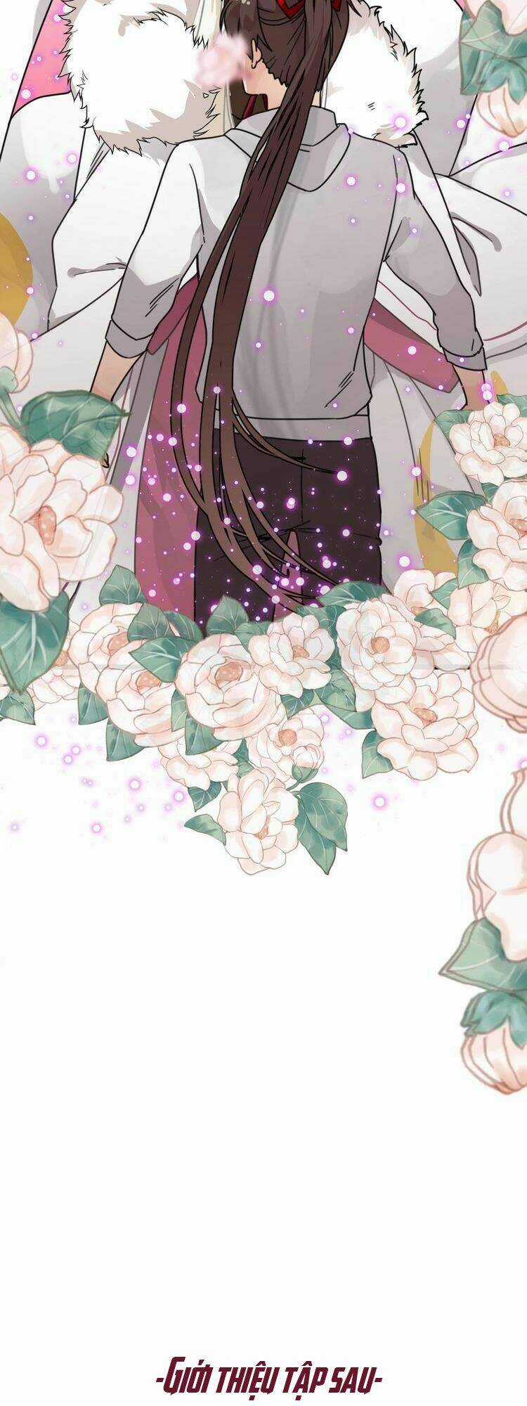 Yêu Thợ Săn Chapter 58 trang 19