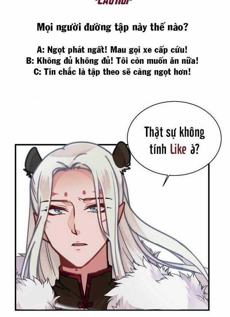 Yêu Thợ Săn Chapter 58 trang 21