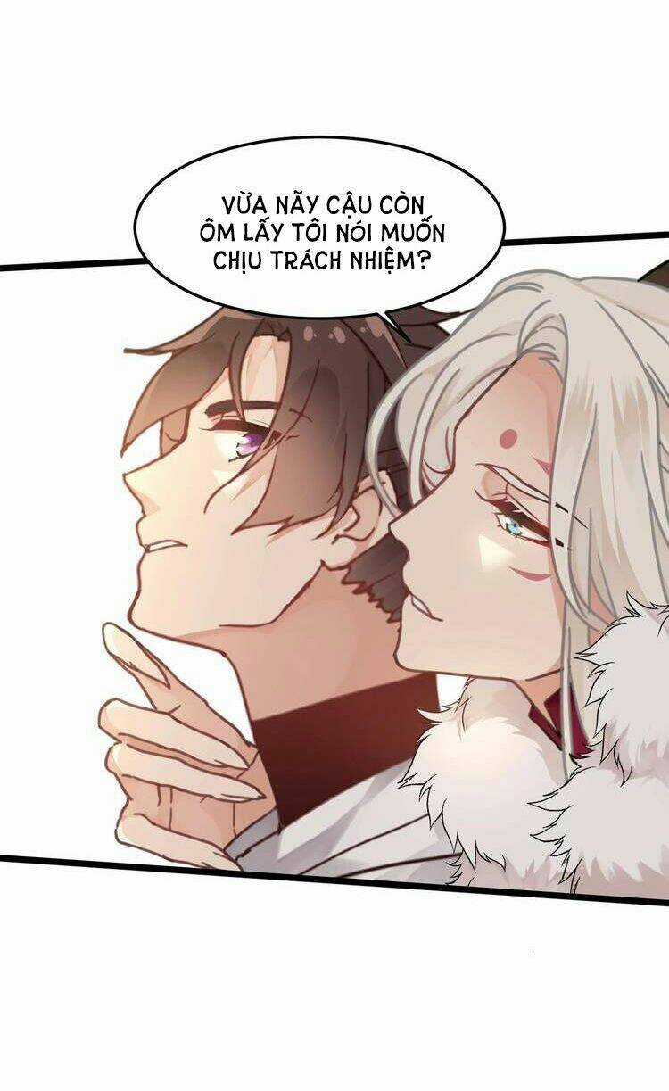 Yêu Thợ Săn Chapter 59 trang 19