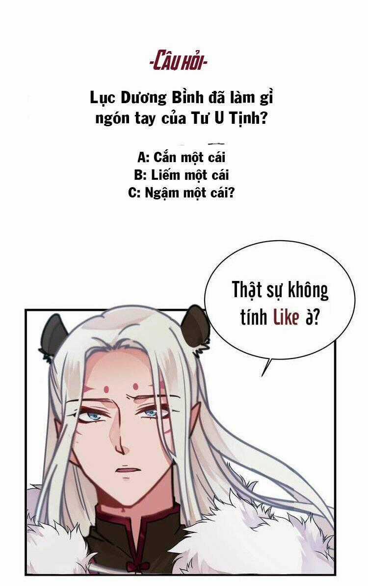Yêu Thợ Săn Chapter 59 trang 23