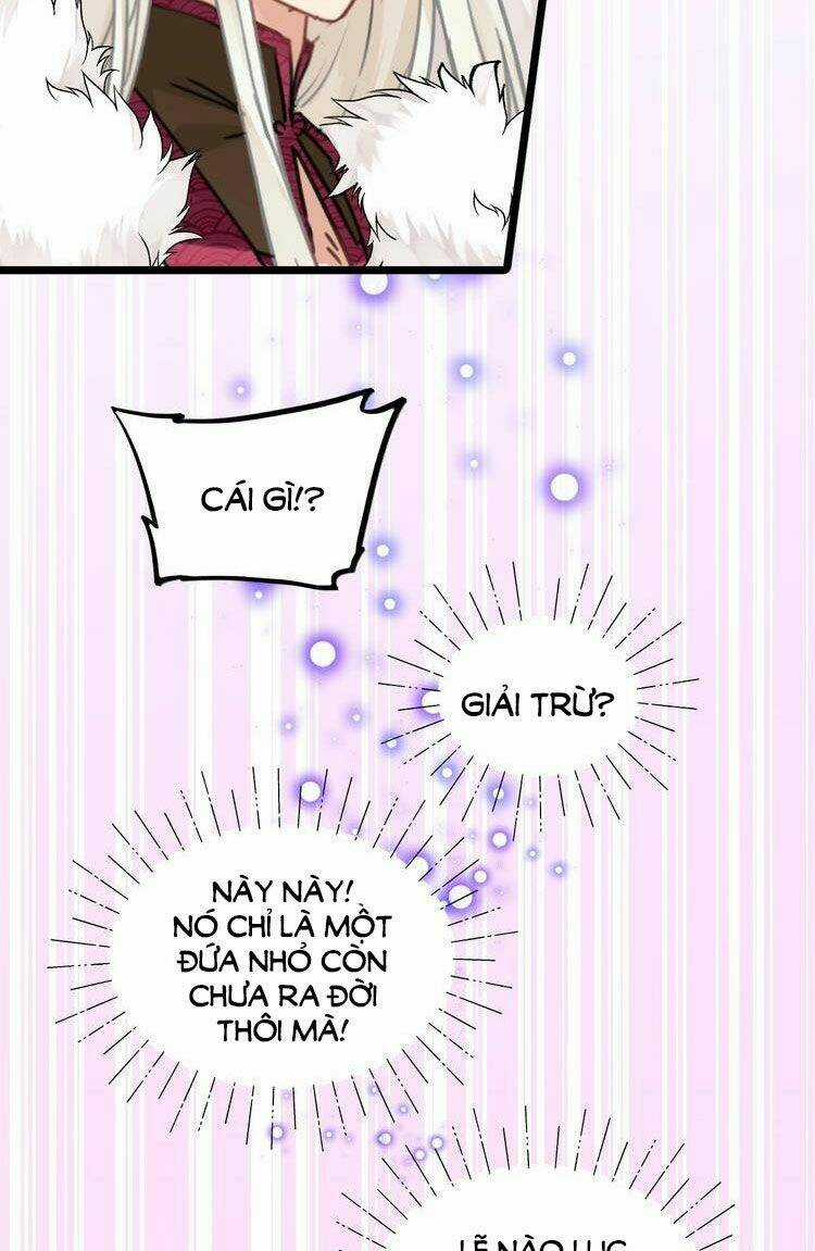 Yêu Thợ Săn Chapter 59 trang 4