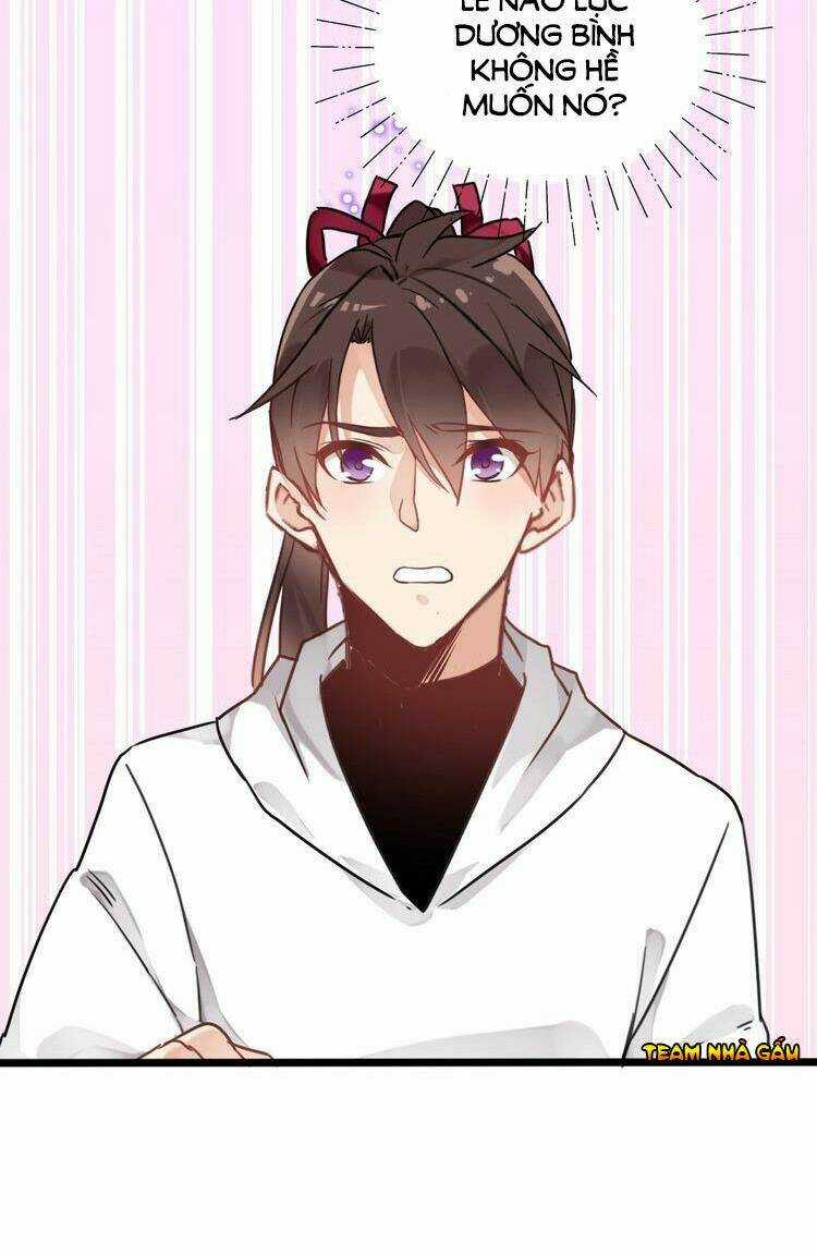 Yêu Thợ Săn Chapter 59 trang 5