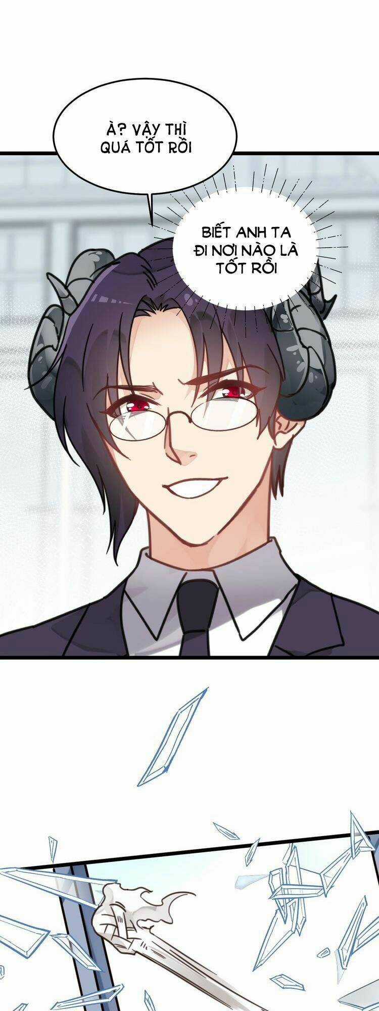 Yêu Thợ Săn Chapter 60 trang 11