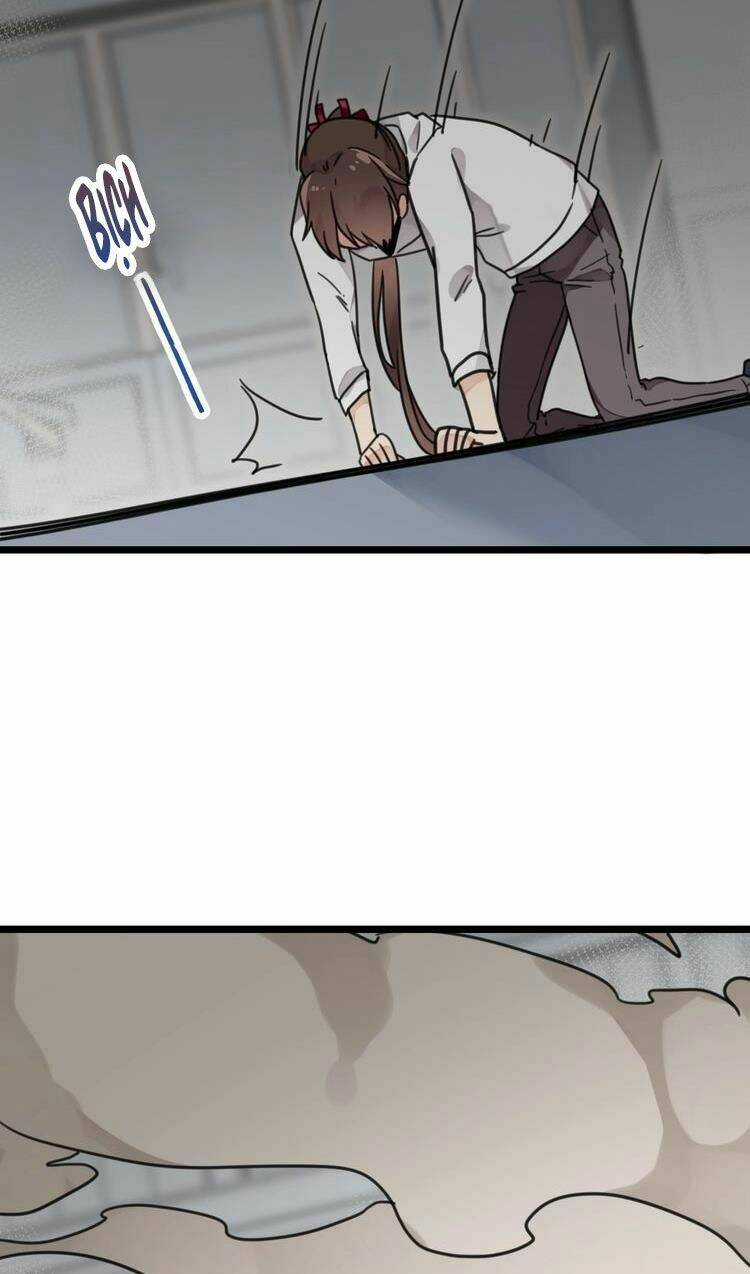 Yêu Thợ Săn Chapter 60 trang 14