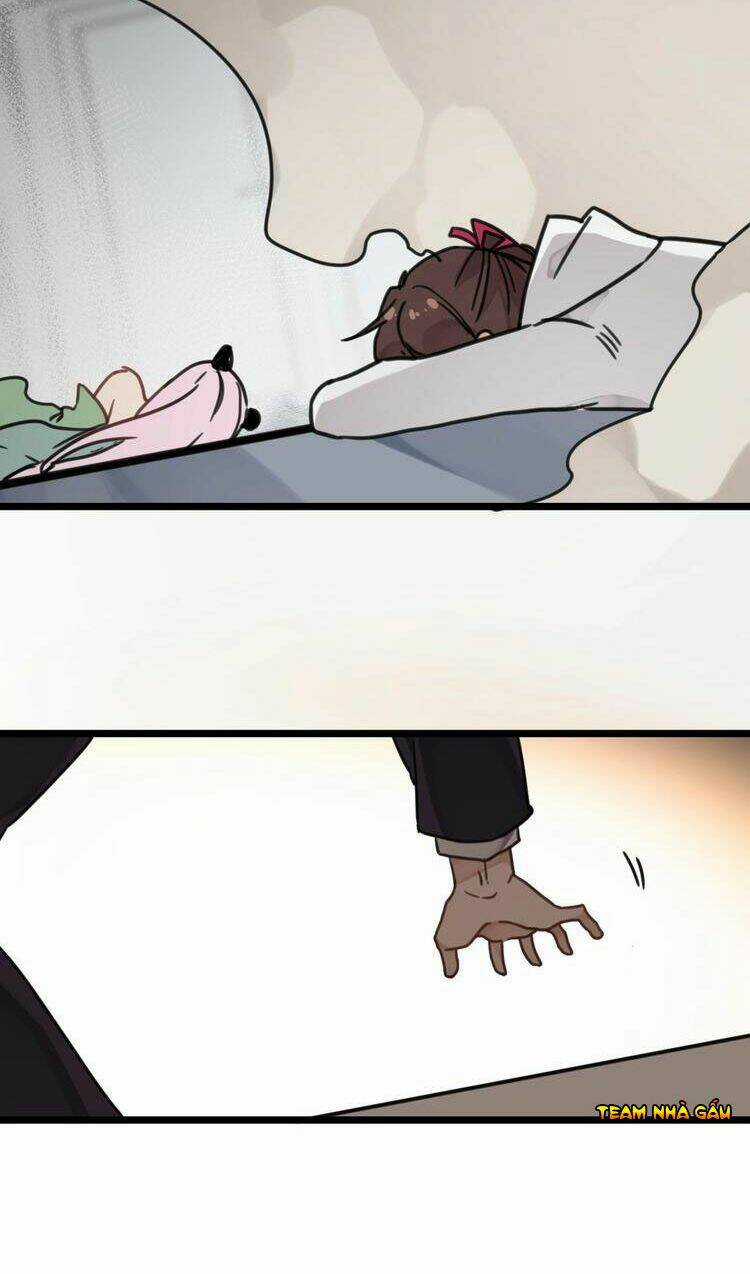 Yêu Thợ Săn Chapter 60 trang 15