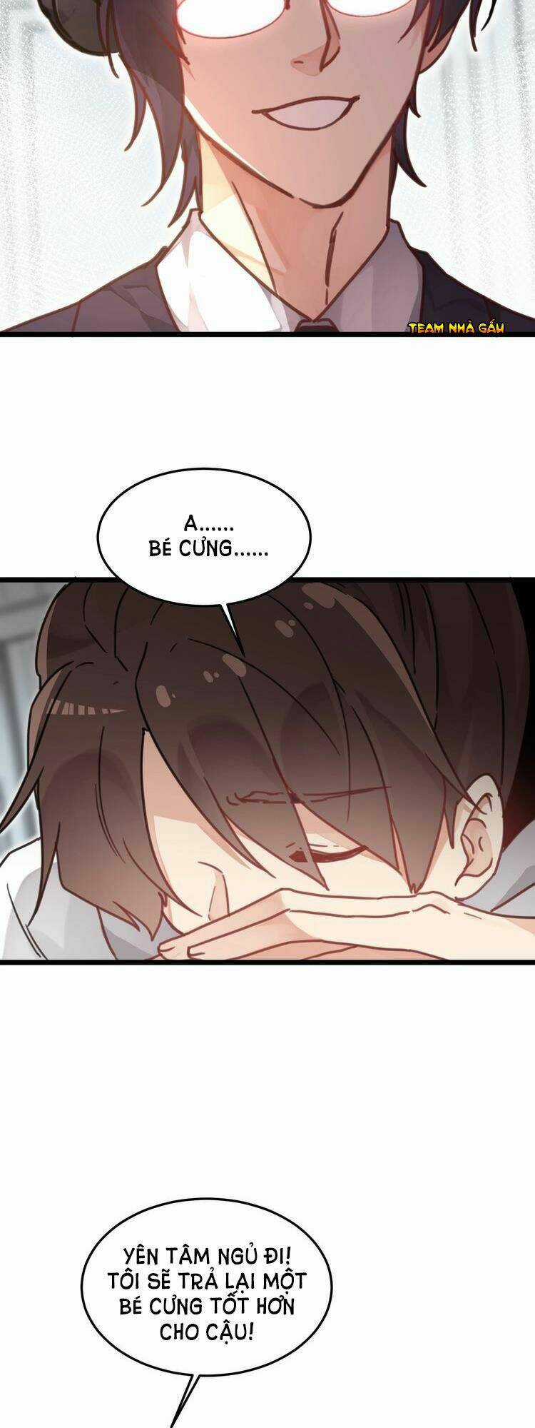 Yêu Thợ Săn Chapter 60 trang 17