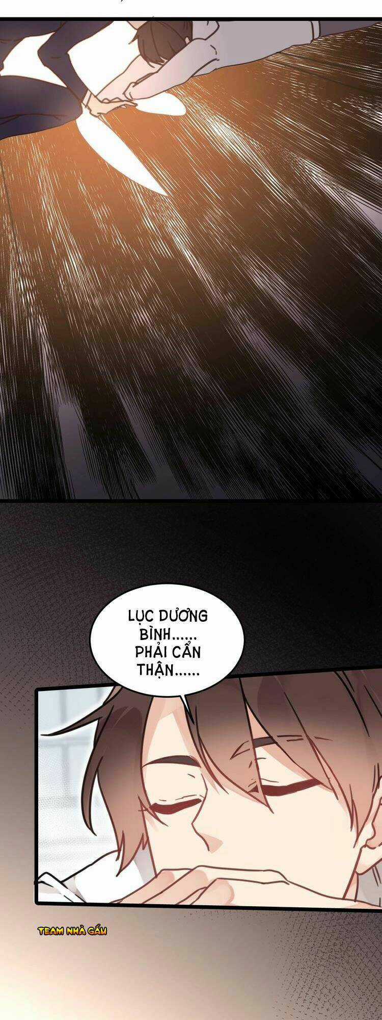 Yêu Thợ Săn Chapter 60 trang 18