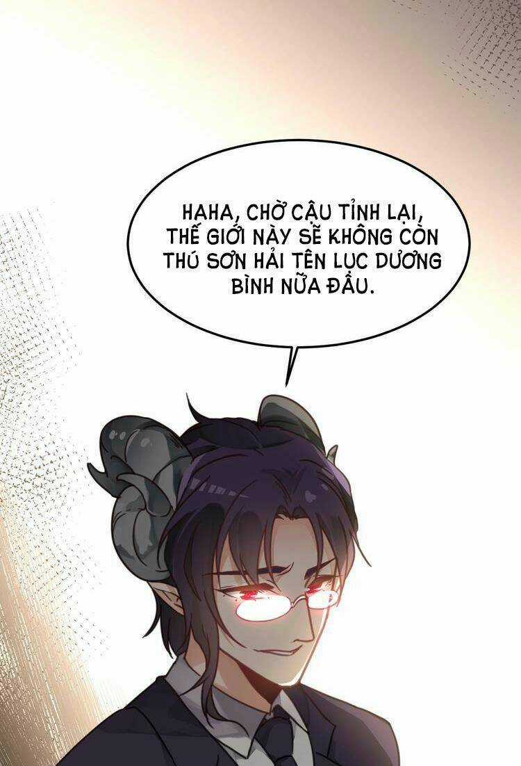 Yêu Thợ Săn Chapter 60 trang 19