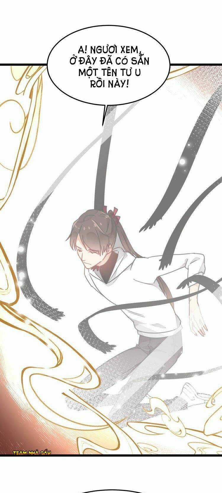 Yêu Thợ Săn Chapter 61 trang 16