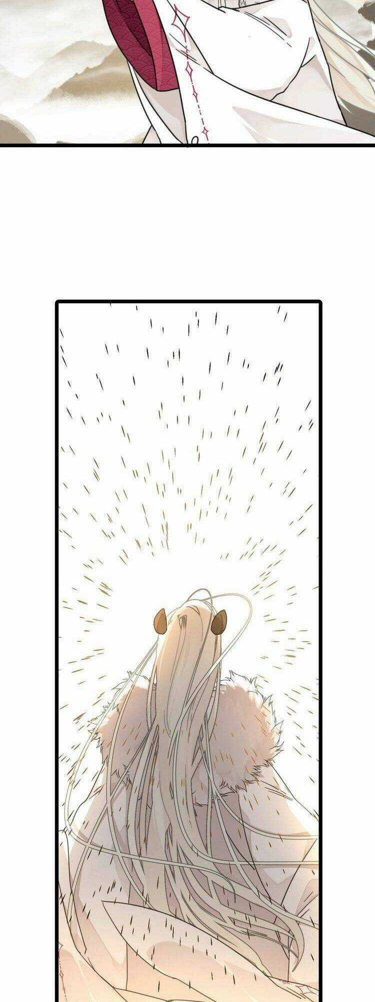 Yêu Thợ Săn Chapter 61 trang 2