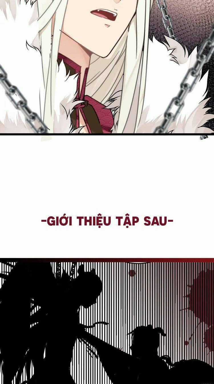 Yêu Thợ Săn Chapter 61 trang 23