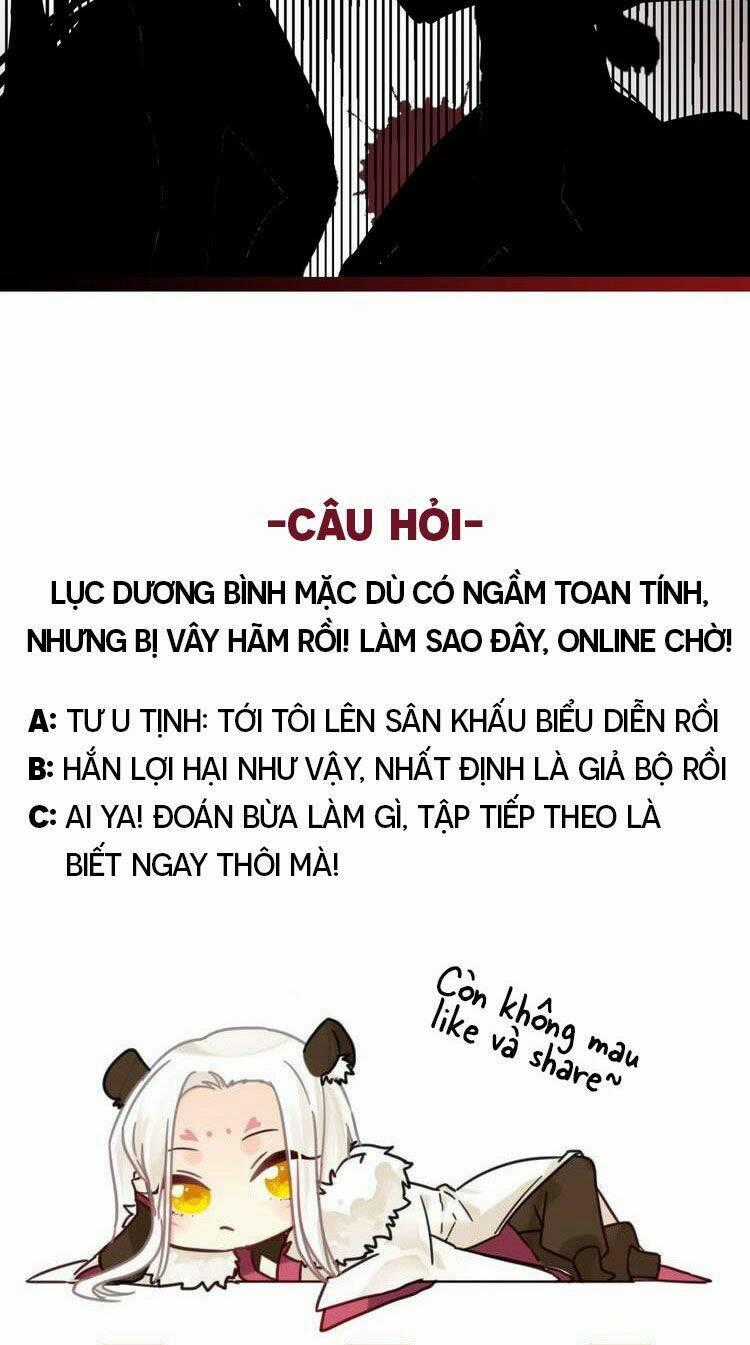 Yêu Thợ Săn Chapter 61 trang 24
