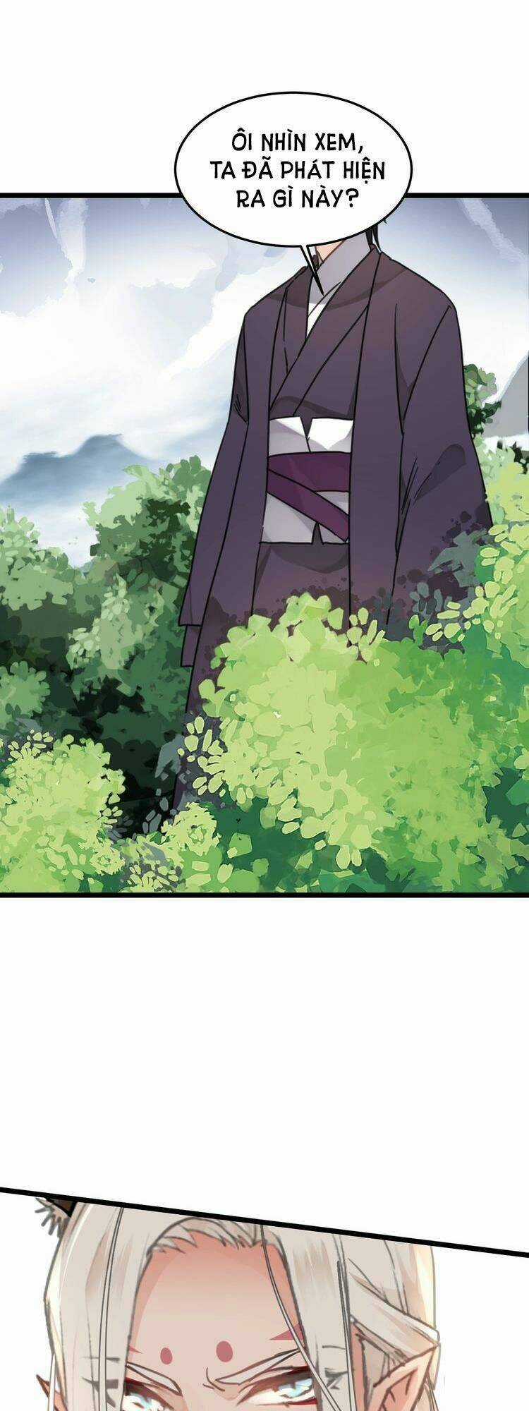 Yêu Thợ Săn Chapter 61 trang 5