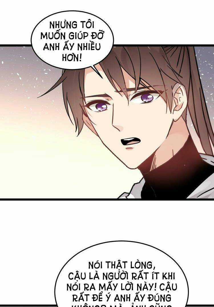 Yêu Thợ Săn Chapter 62 trang 12