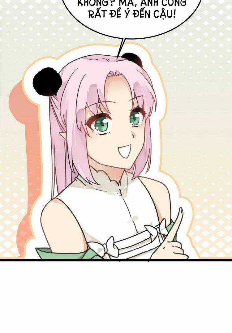 Yêu Thợ Săn Chapter 62 trang 13