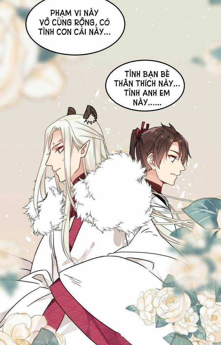 Yêu Thợ Săn Chapter 62 trang 17