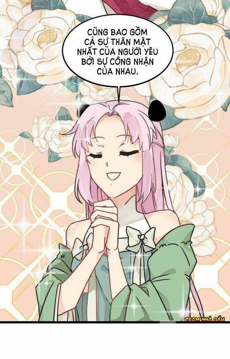 Yêu Thợ Săn Chapter 62 trang 18