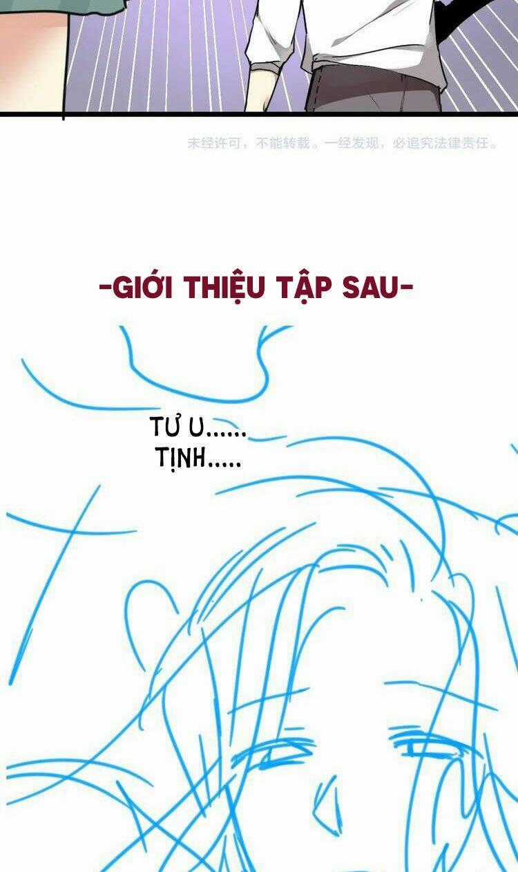 Yêu Thợ Săn Chapter 62 trang 22