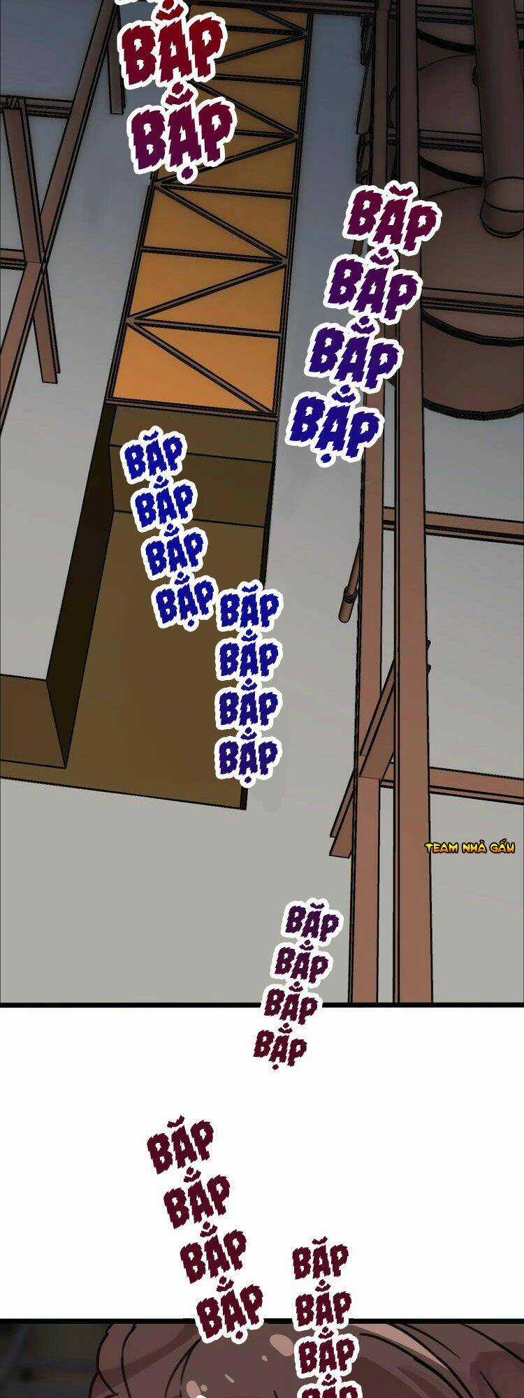 Yêu Thợ Săn Chapter 62 trang 3