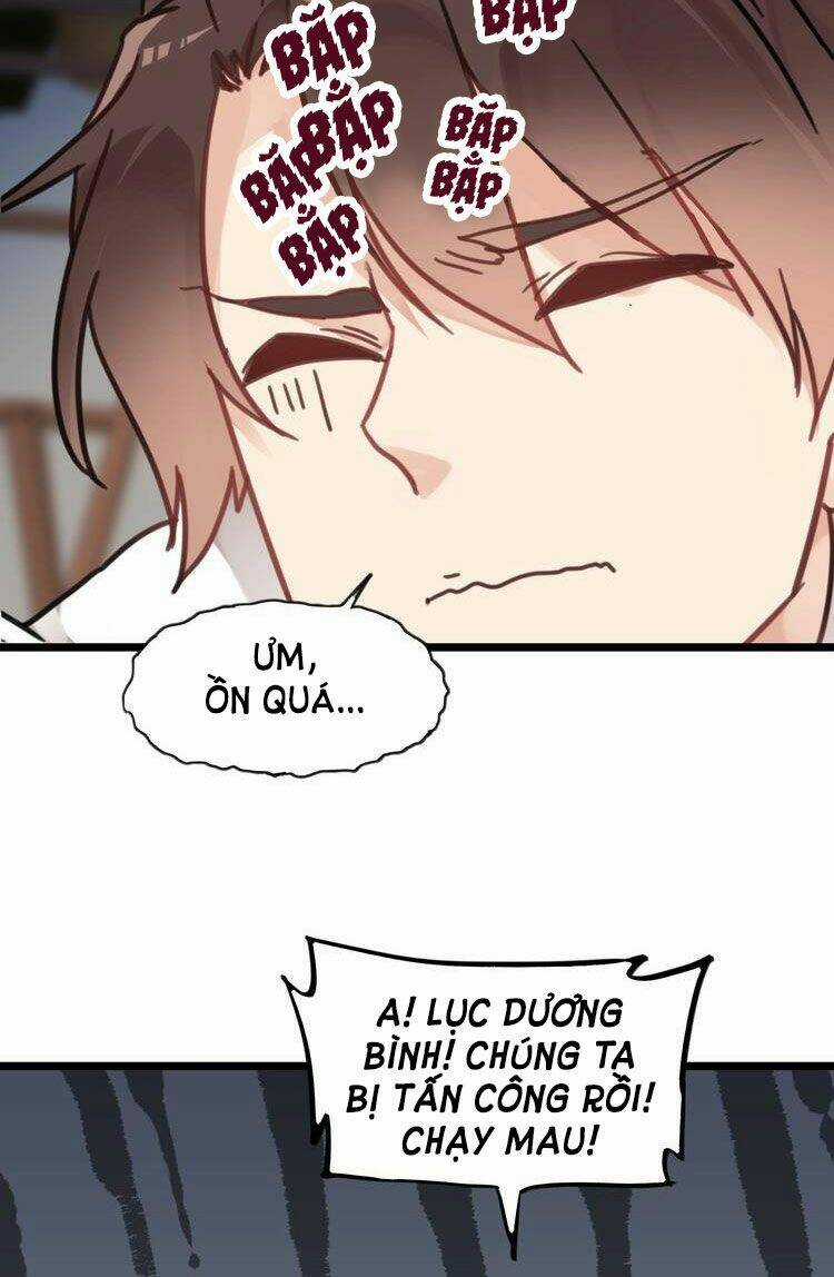 Yêu Thợ Săn Chapter 62 trang 4