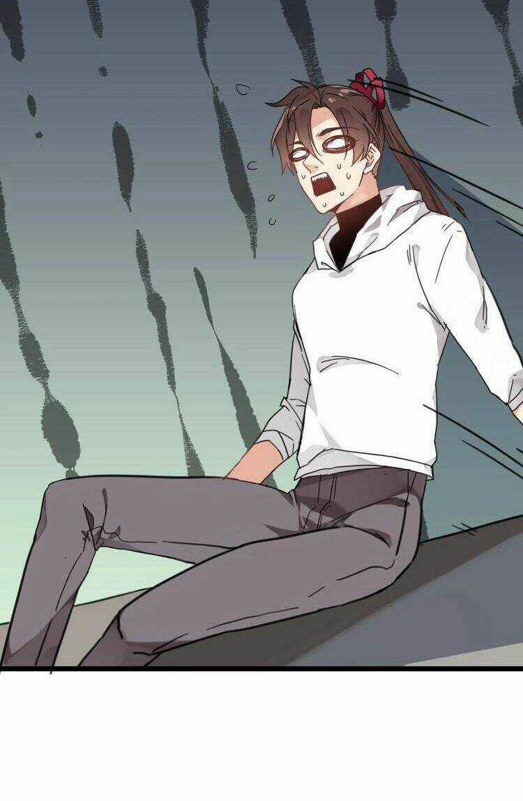 Yêu Thợ Săn Chapter 62 trang 5