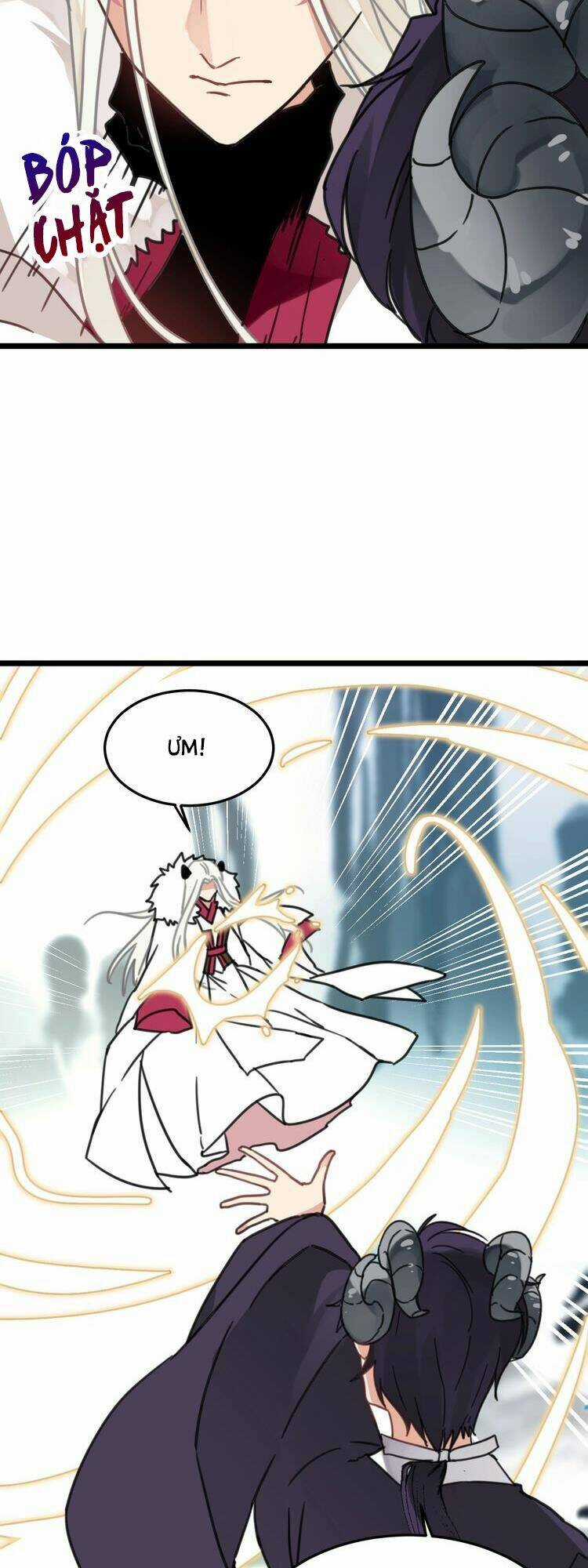 Yêu Thợ Săn Chapter 63 trang 10