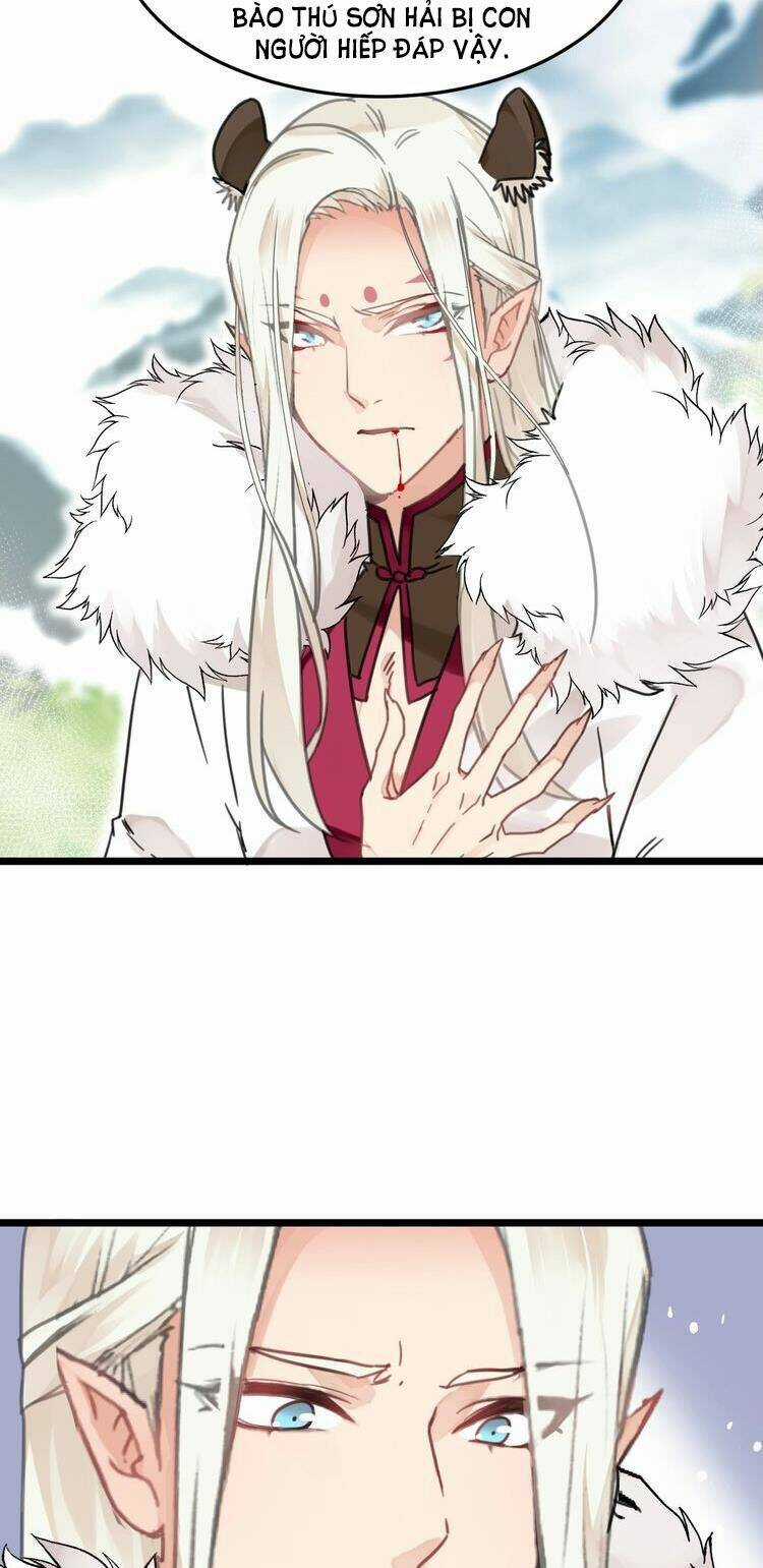 Yêu Thợ Săn Chapter 63 trang 12