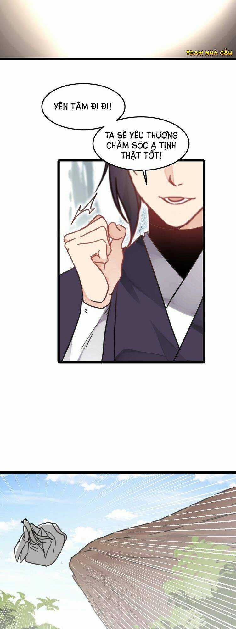 Yêu Thợ Săn Chapter 63 trang 16