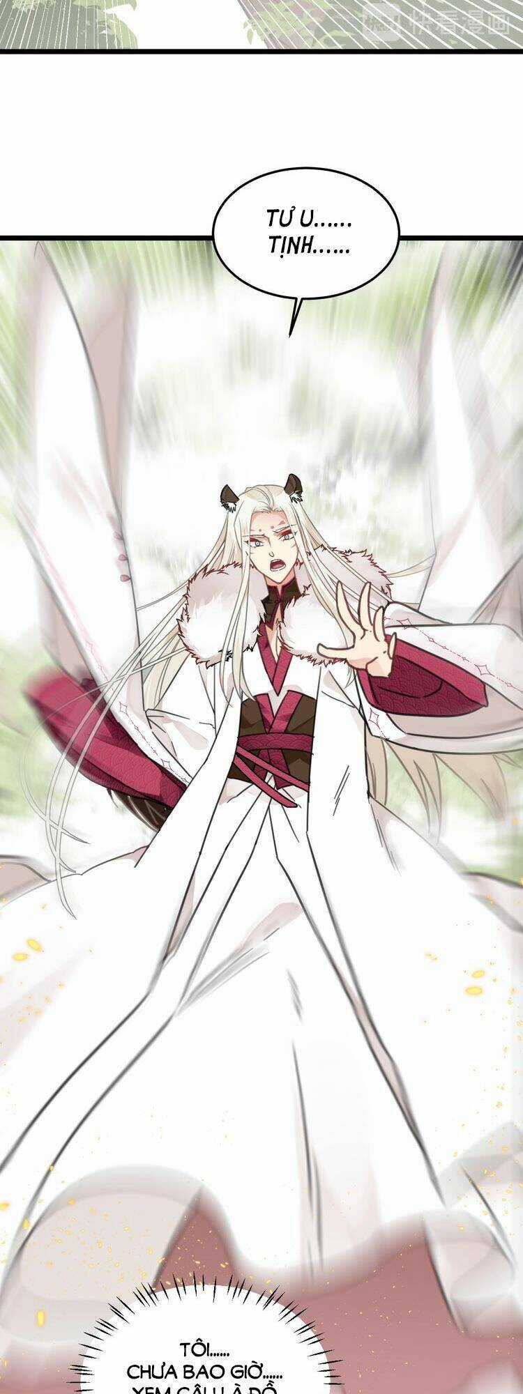 Yêu Thợ Săn Chapter 63 trang 17