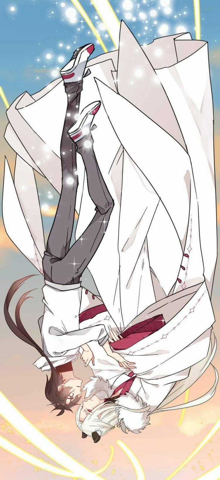 Yêu Thợ Săn Chapter 63 trang 23