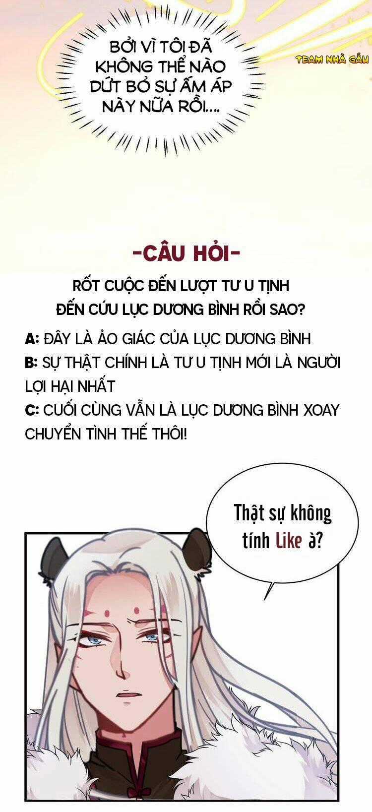 Yêu Thợ Săn Chapter 63 trang 24