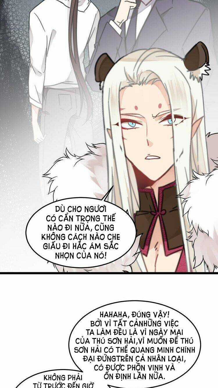 Yêu Thợ Săn Chapter 63 trang 4