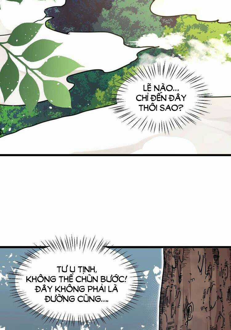 Yêu Thợ Săn Chapter 64 trang 13