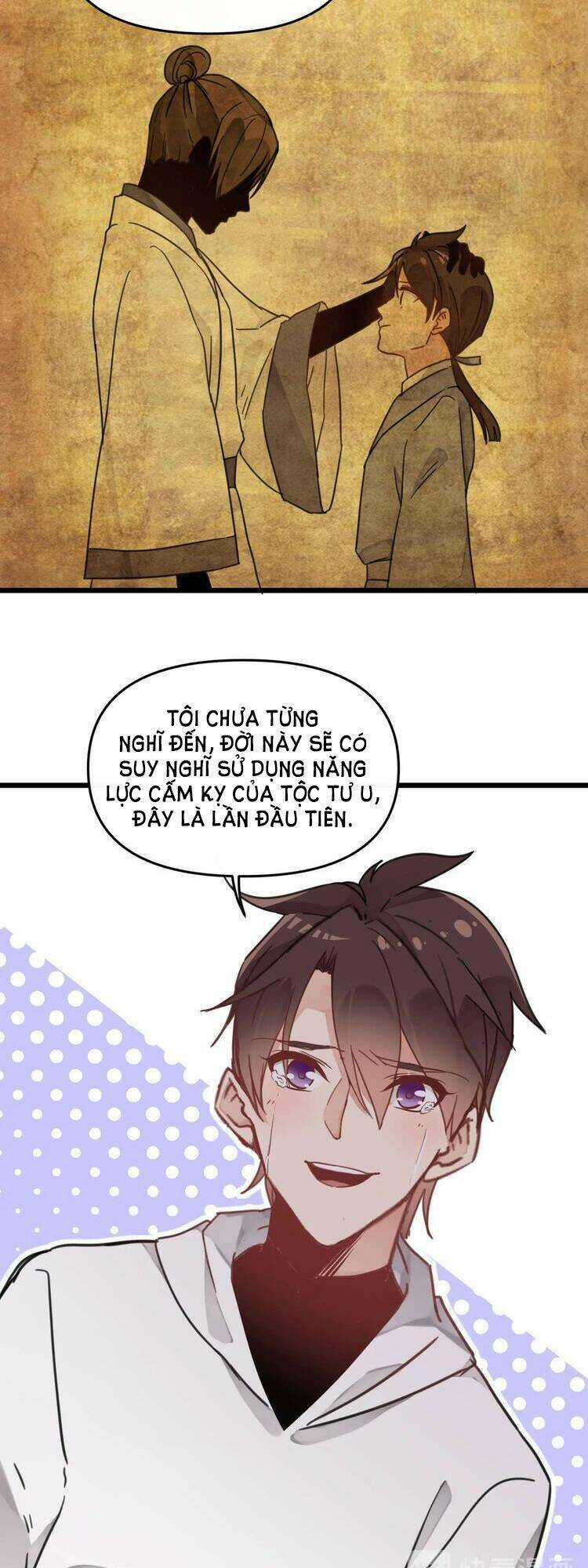 Yêu Thợ Săn Chapter 64 trang 16