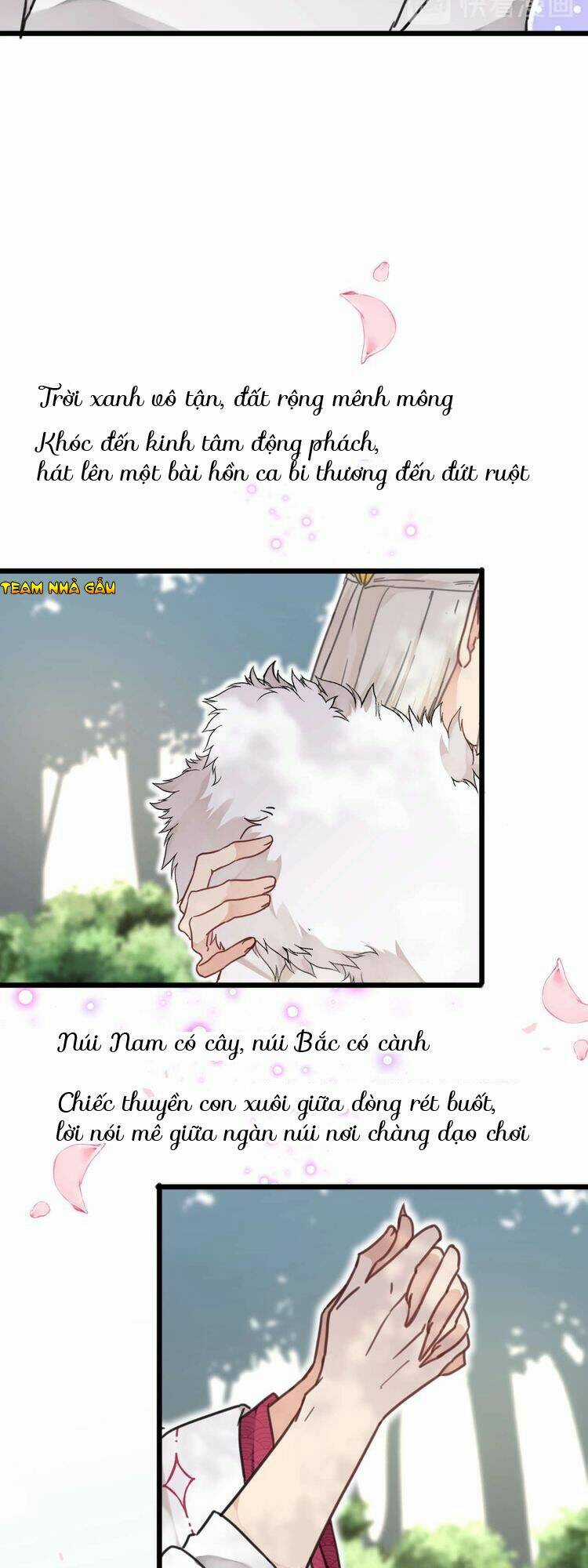 Yêu Thợ Săn Chapter 64 trang 17