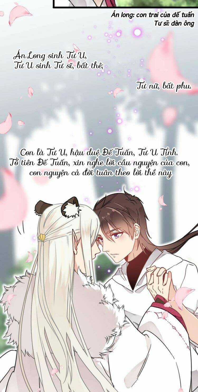 Yêu Thợ Săn Chapter 64 trang 18